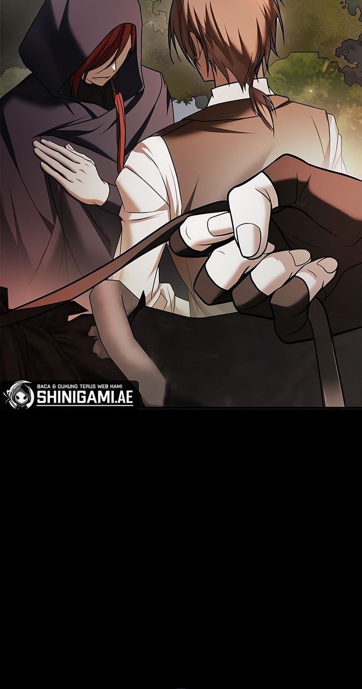 I’m Not That Kind of Talent Chapter 83 Gambar 12