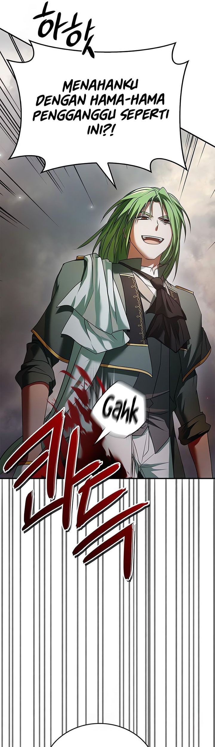 I’m Not That Kind of Talent Chapter 83 Gambar 15