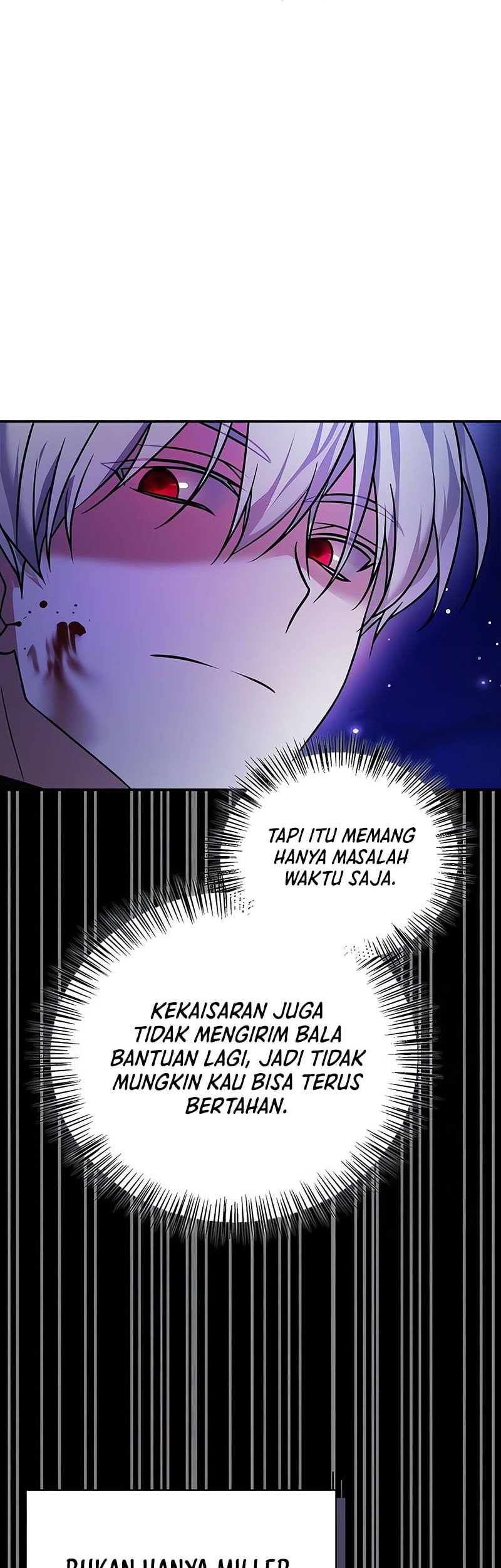 I’m Not That Kind of Talent Chapter 84 Gambar 35
