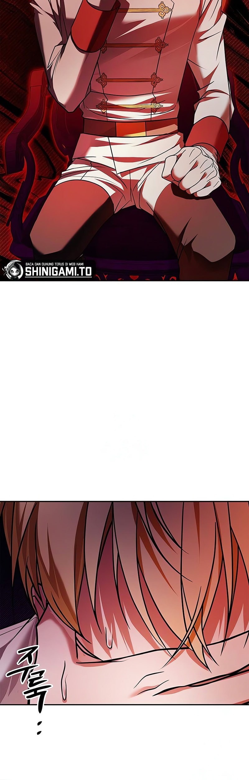 I’m Not That Kind of Talent Chapter 84 Gambar 45
