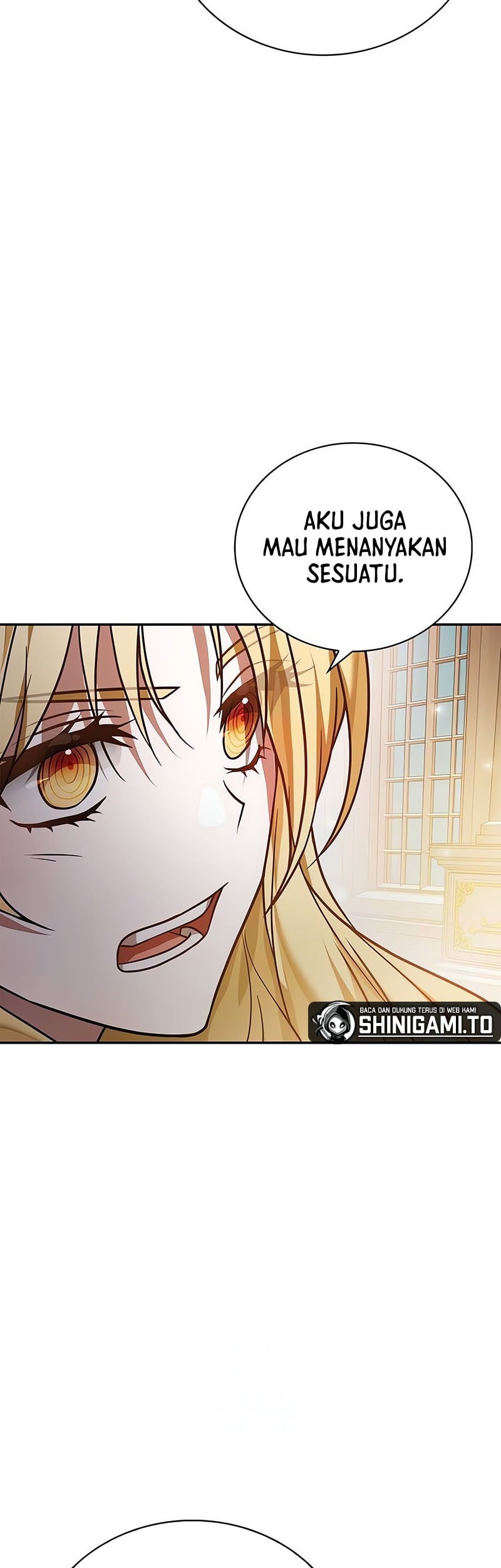 I’m Not That Kind of Talent Chapter 84 Gambar 51