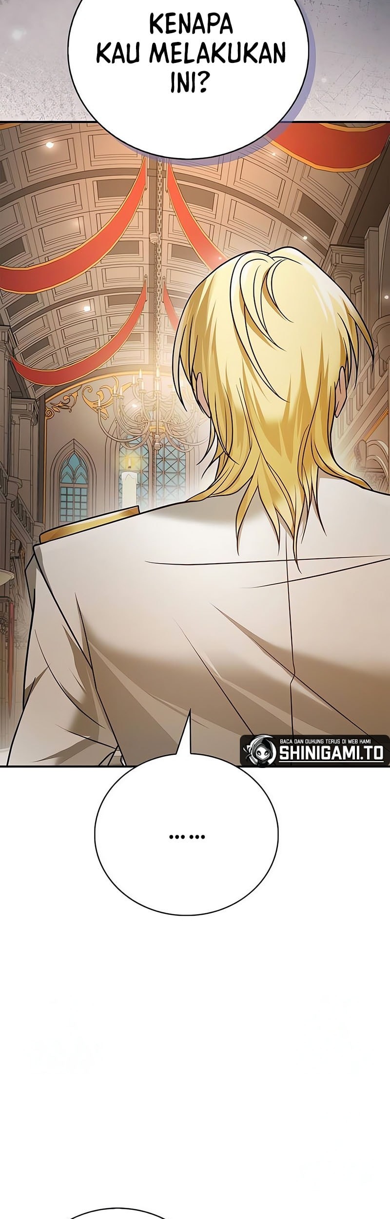 I’m Not That Kind of Talent Chapter 84 Gambar 56