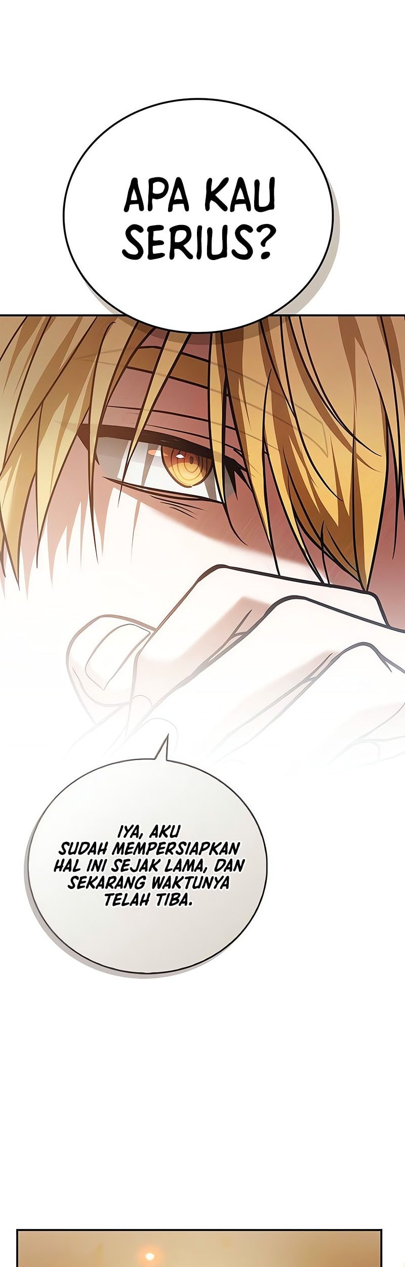 I’m Not That Kind of Talent Chapter 84 Gambar 59