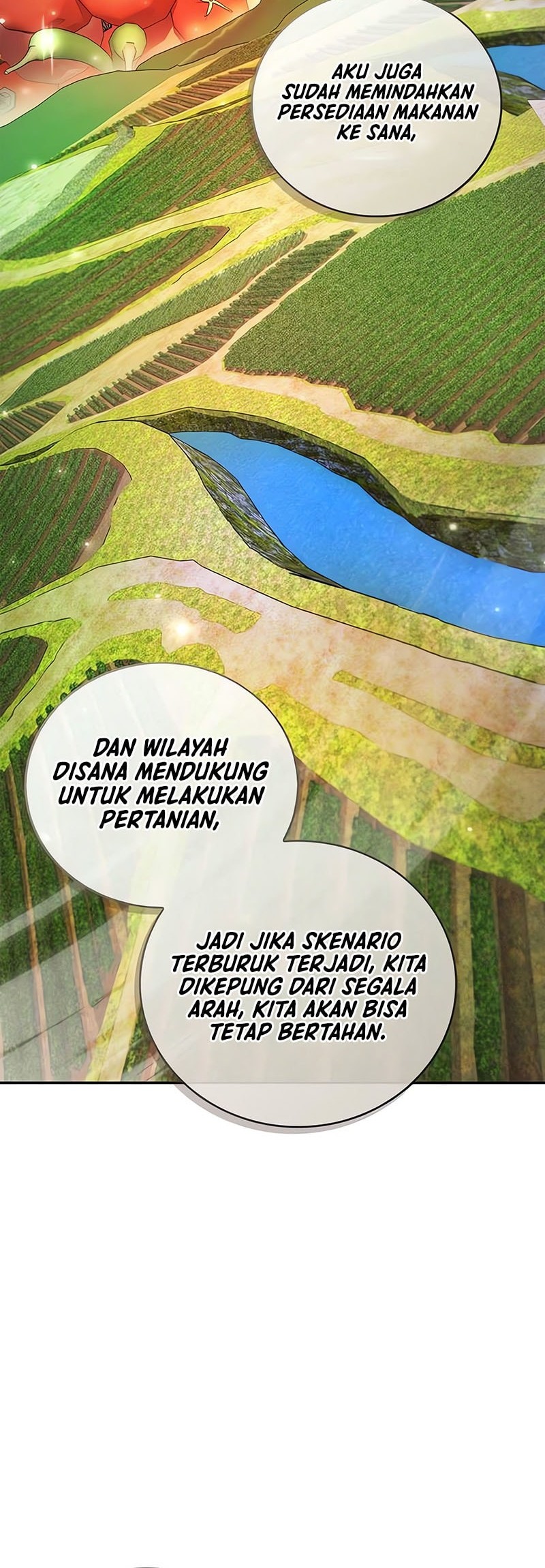I’m Not That Kind of Talent Chapter 84 Gambar 61