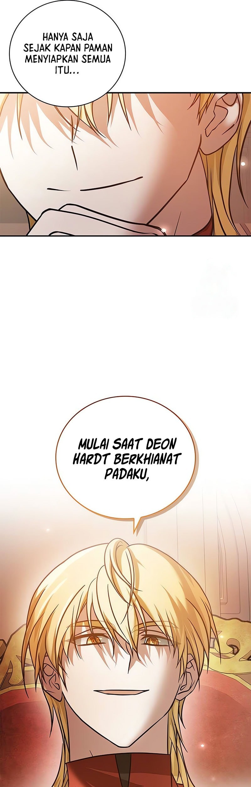 I’m Not That Kind of Talent Chapter 84 Gambar 62
