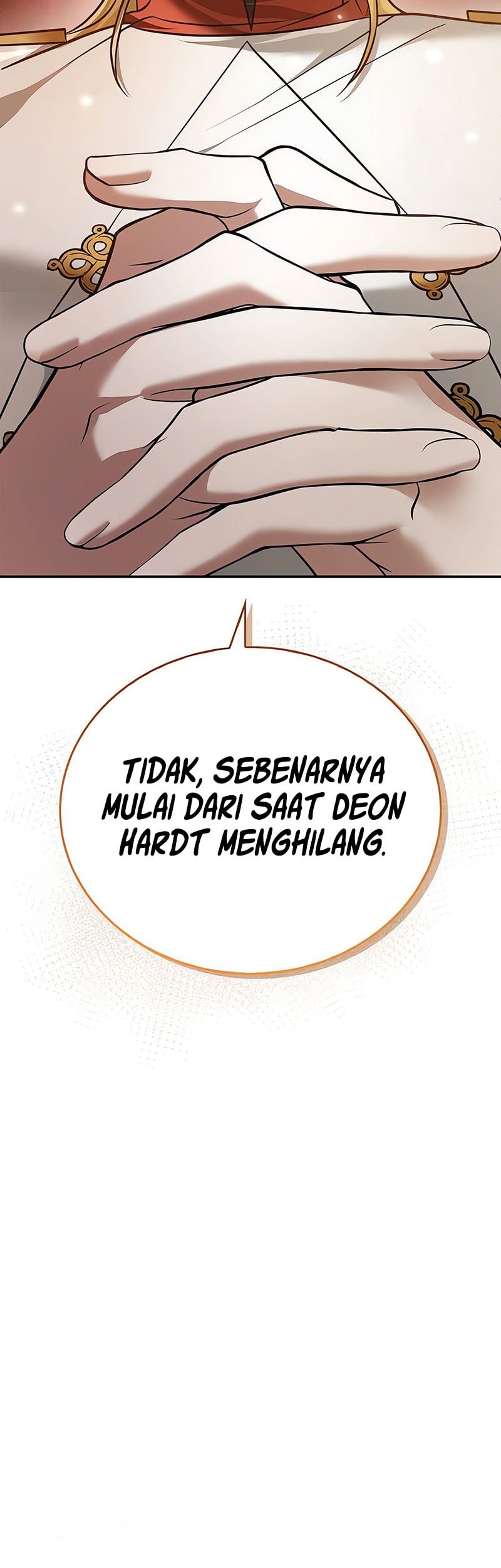 I’m Not That Kind of Talent Chapter 84 Gambar 63