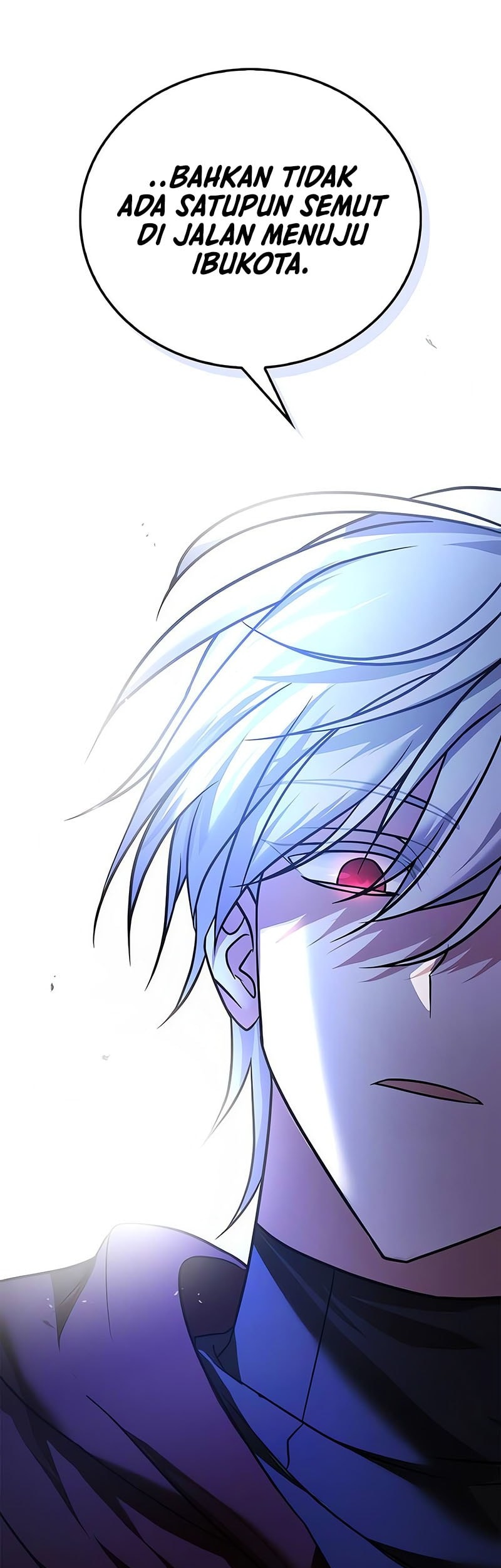 I’m Not That Kind of Talent Chapter 84 Gambar 64