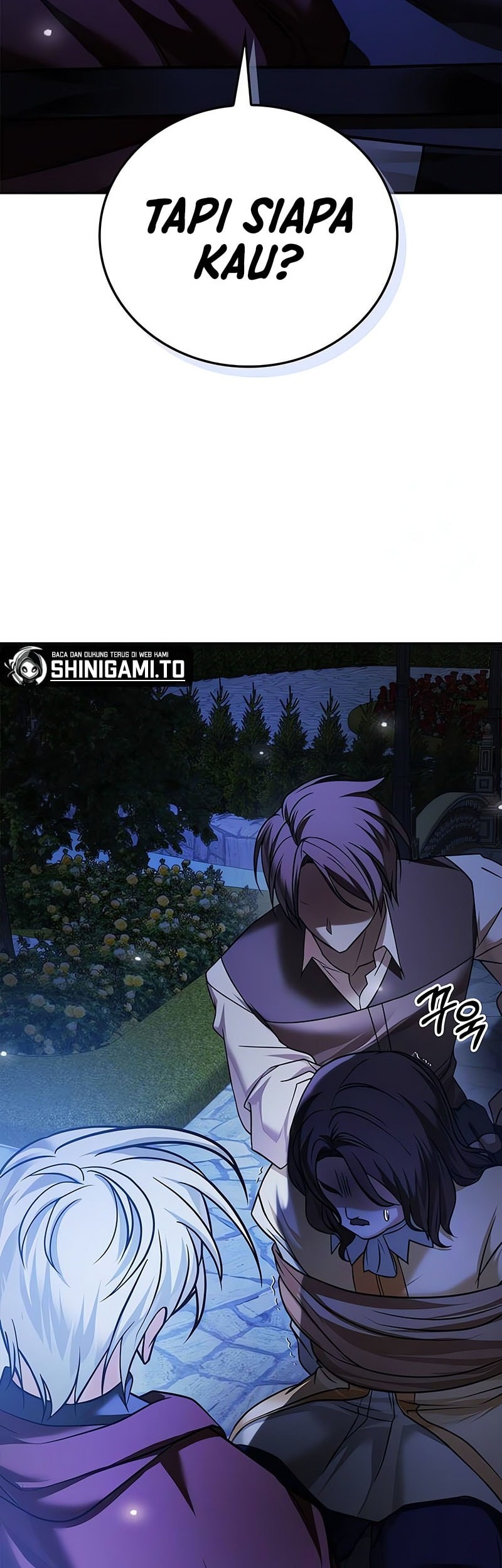 I’m Not That Kind of Talent Chapter 84 Gambar 65