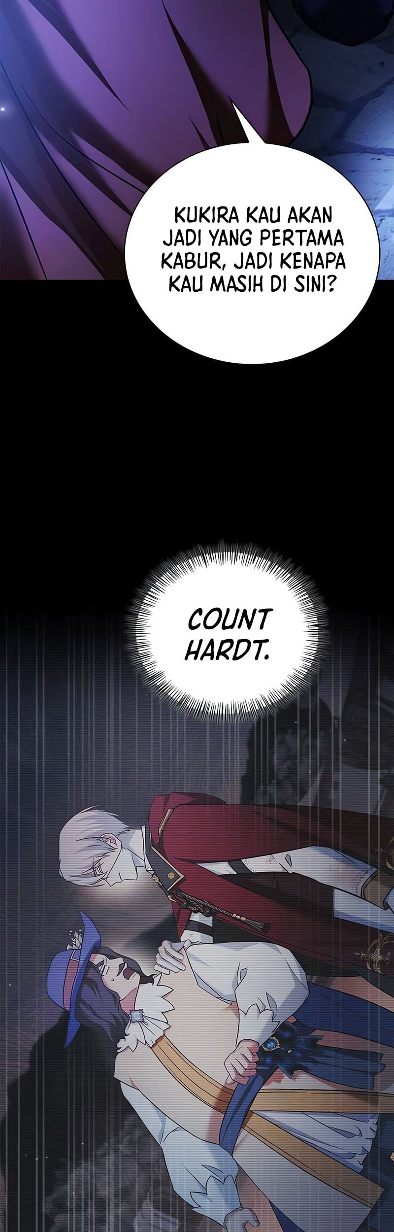 I’m Not That Kind of Talent Chapter 84 Gambar 66