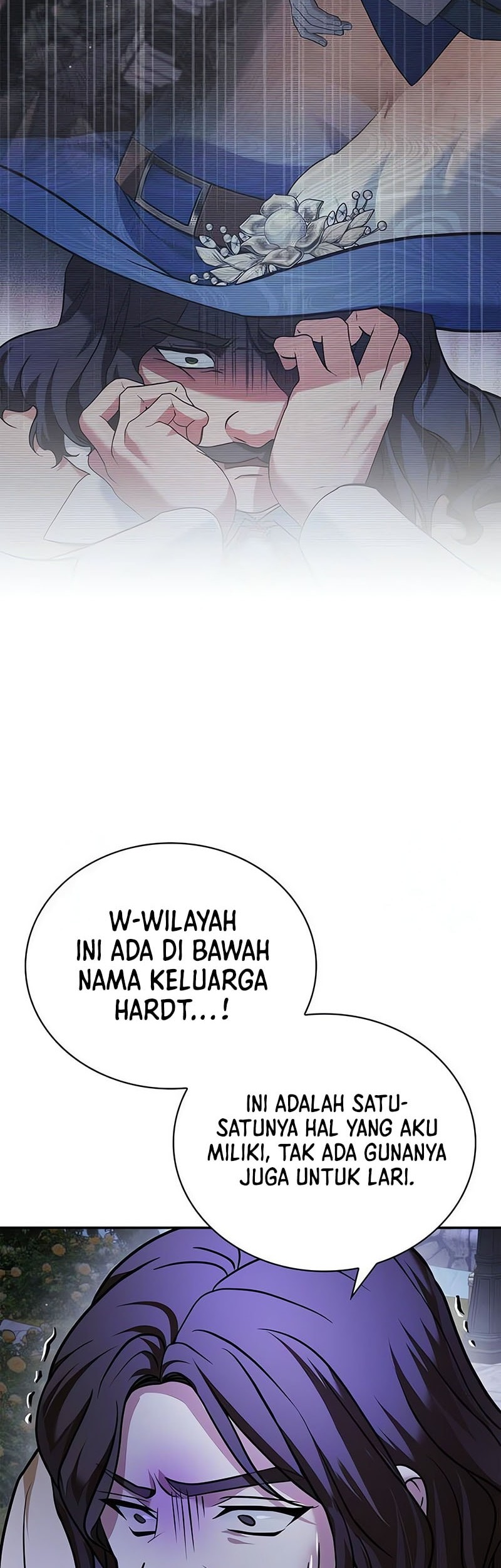 I’m Not That Kind of Talent Chapter 84 Gambar 67