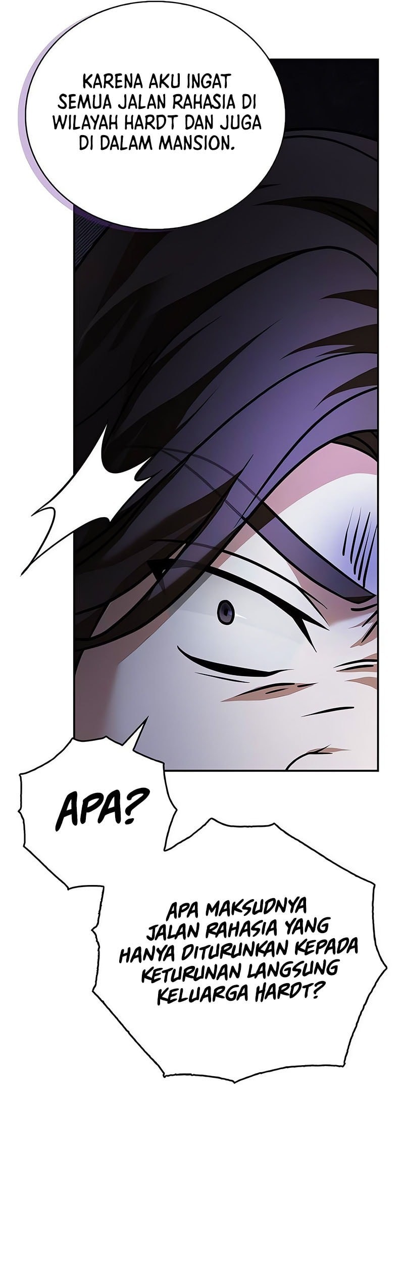I’m Not That Kind of Talent Chapter 84 Gambar 70