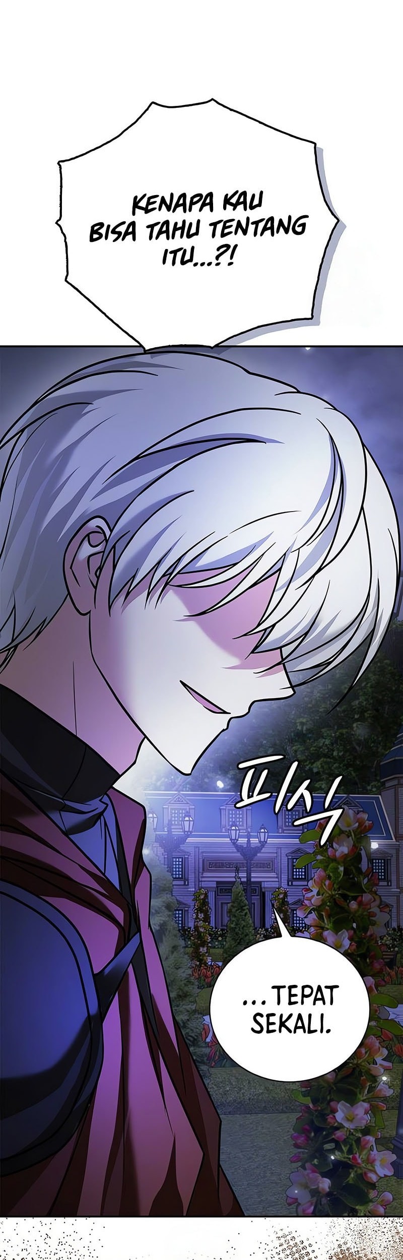 I’m Not That Kind of Talent Chapter 84 Gambar 71