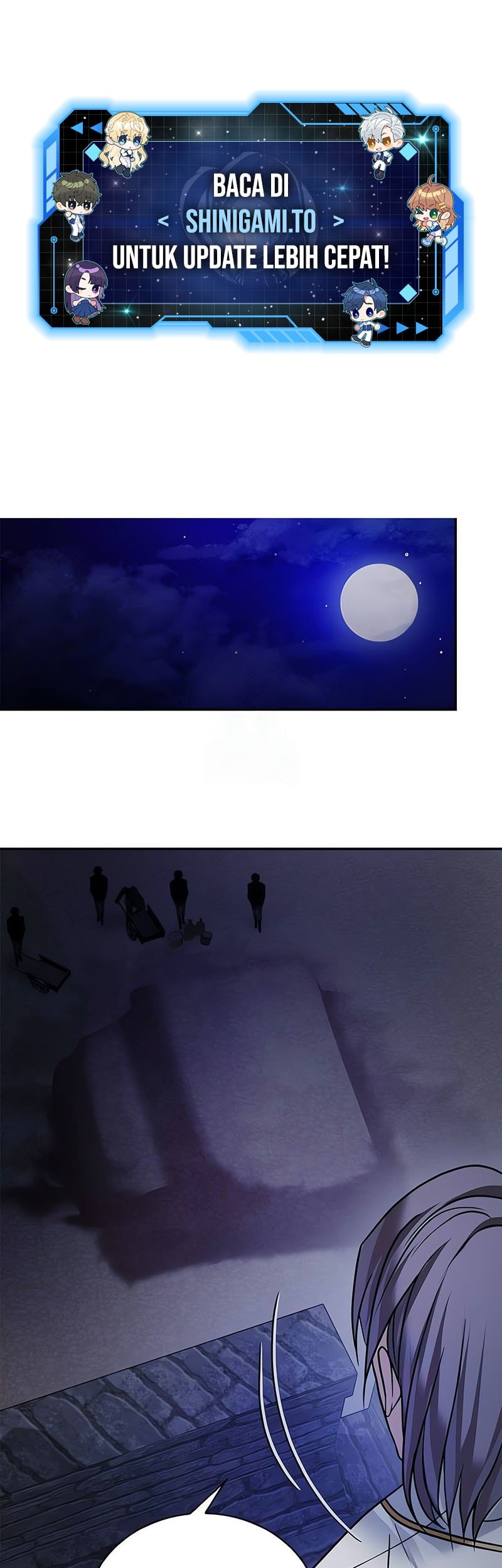 Baca Manhwa I’m Not That Kind of Talent Chapter 84 Gambar 2