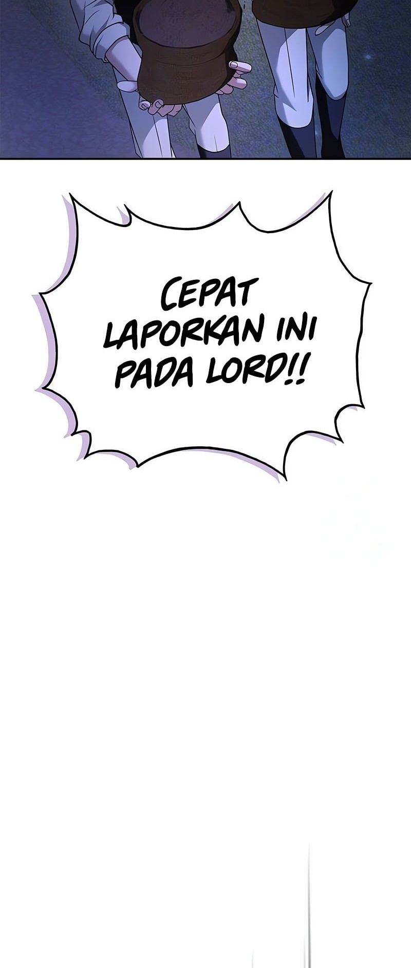 I’m Not That Kind of Talent Chapter 84 Gambar 9