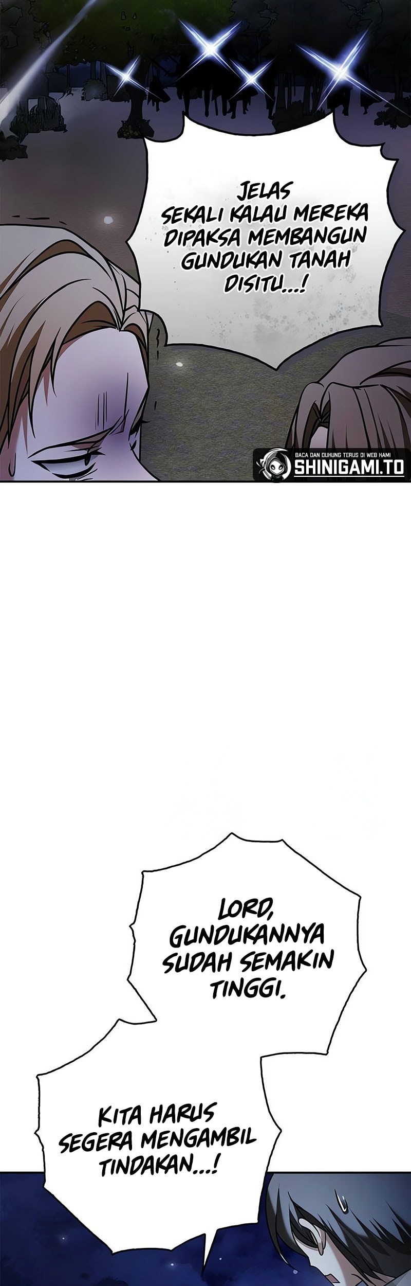 I’m Not That Kind of Talent Chapter 84 Gambar 12
