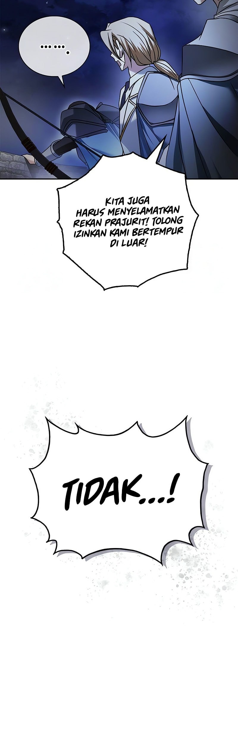 I’m Not That Kind of Talent Chapter 84 Gambar 13