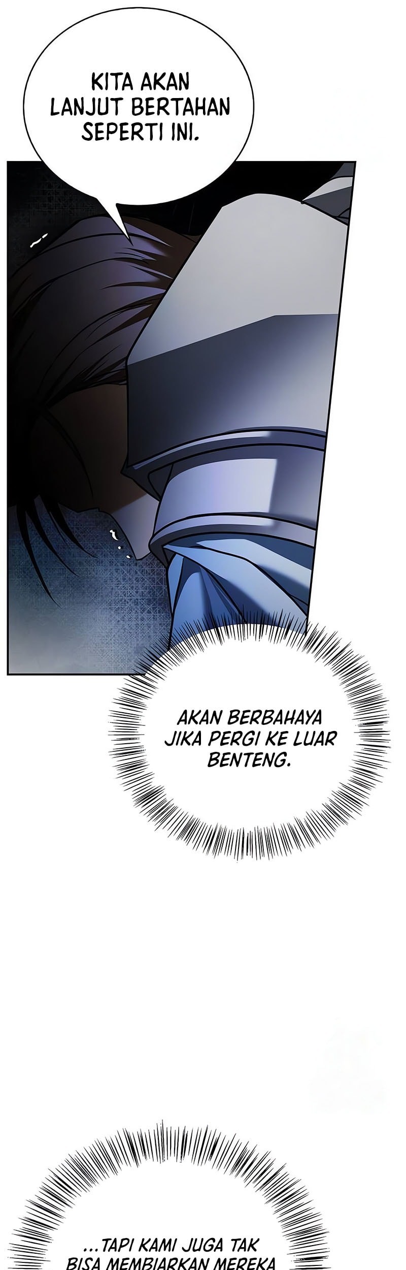 I’m Not That Kind of Talent Chapter 84 Gambar 14
