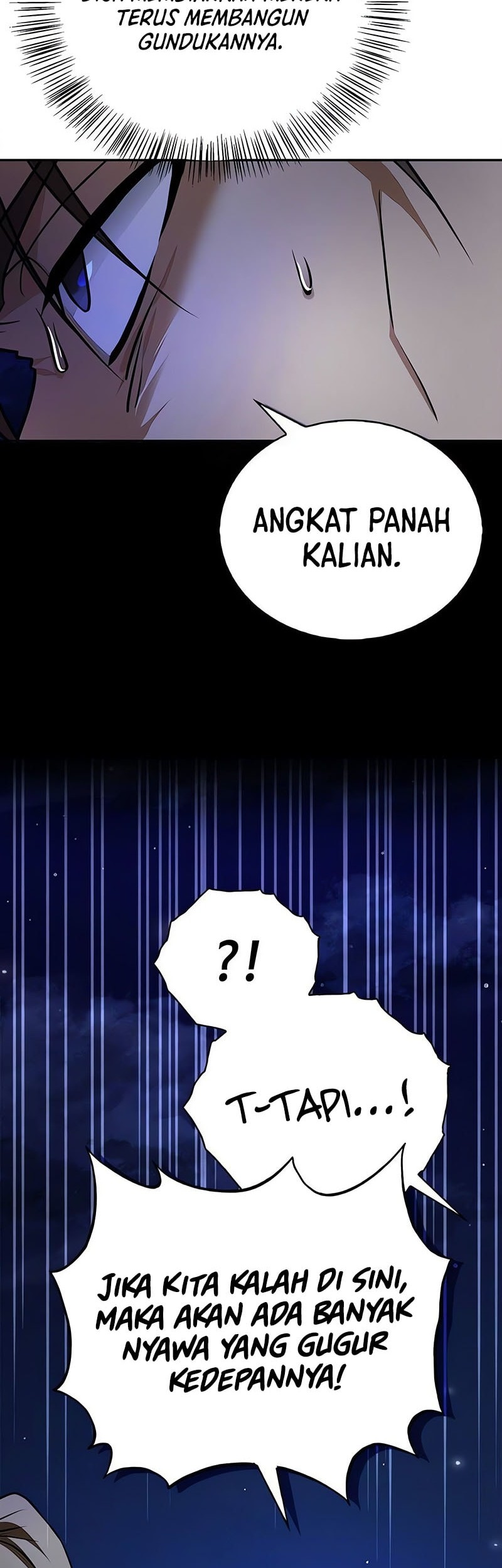 I’m Not That Kind of Talent Chapter 84 Gambar 15