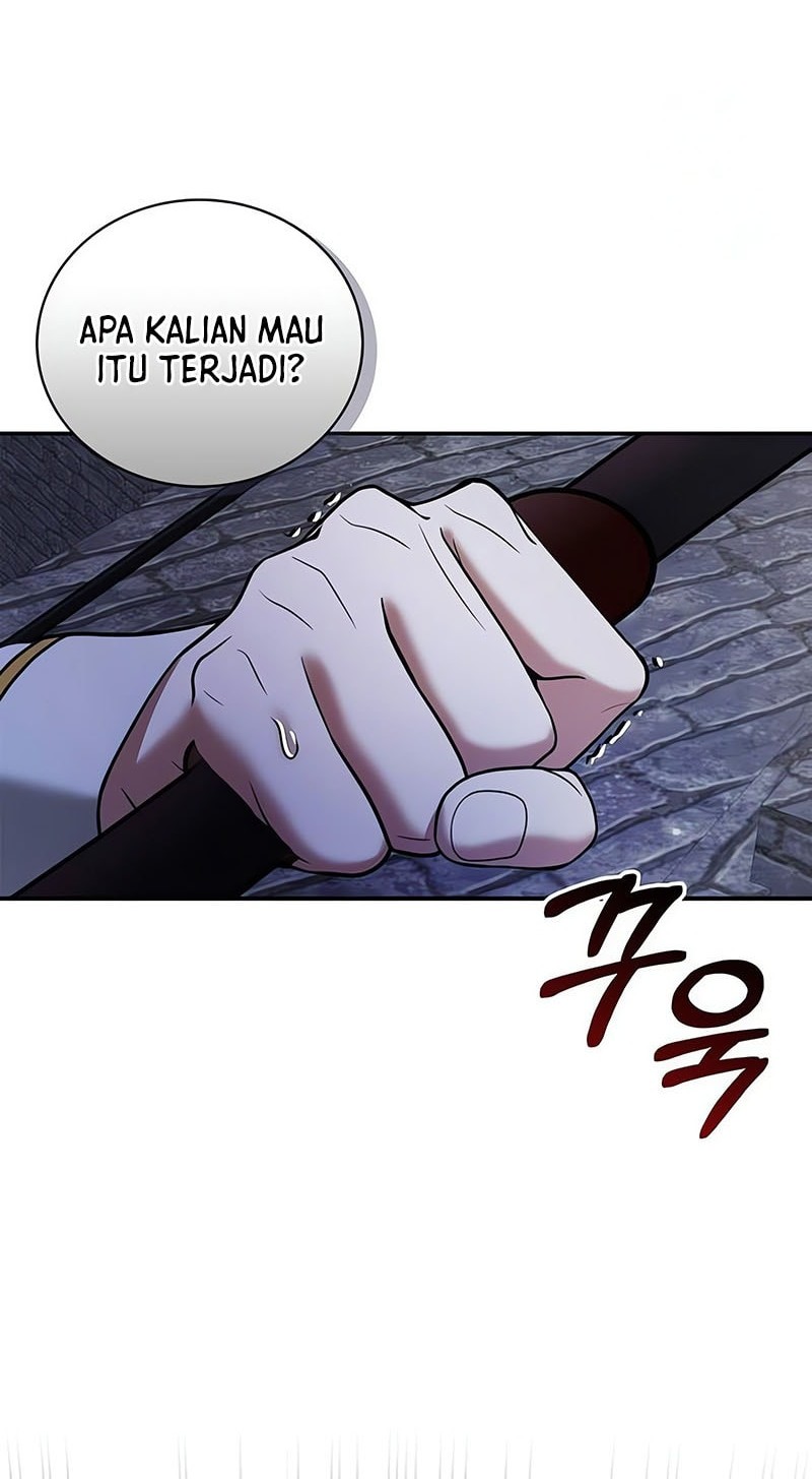I’m Not That Kind of Talent Chapter 84 Gambar 17