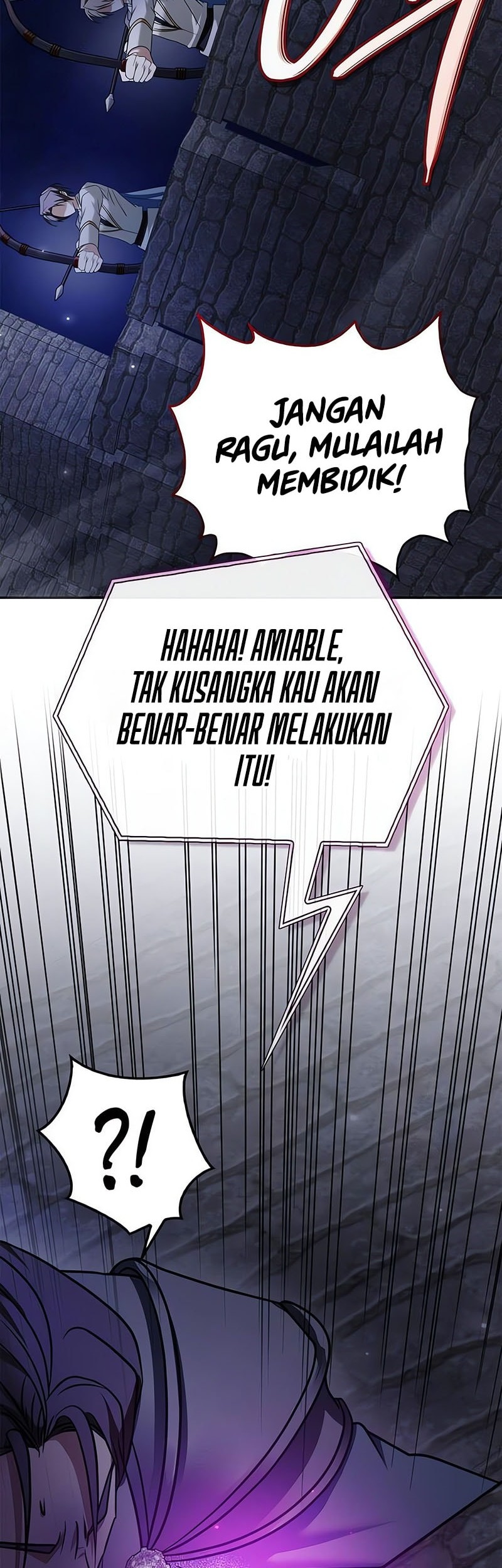 I’m Not That Kind of Talent Chapter 84 Gambar 19
