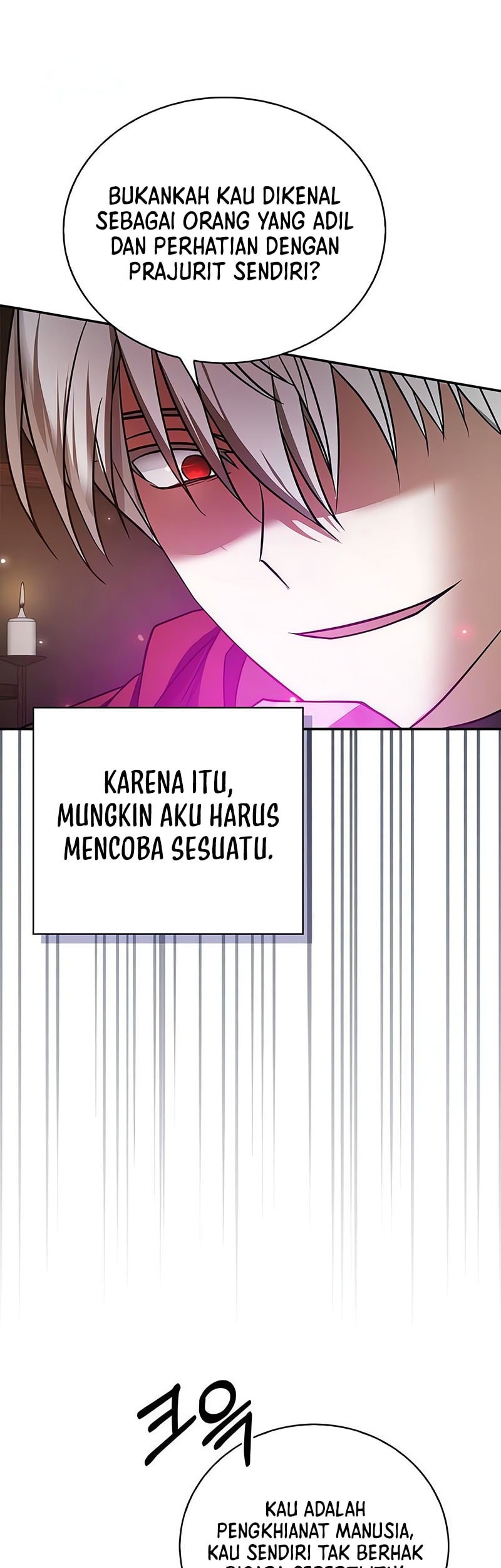 I’m Not That Kind of Talent Chapter 84 Gambar 22