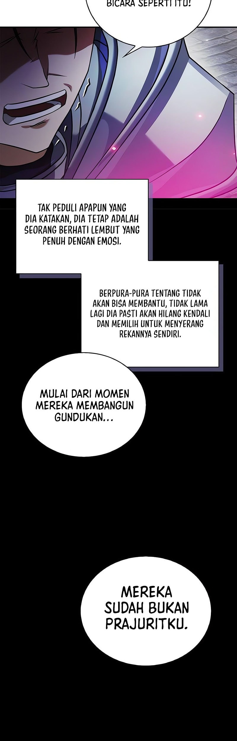 I’m Not That Kind of Talent Chapter 84 Gambar 23