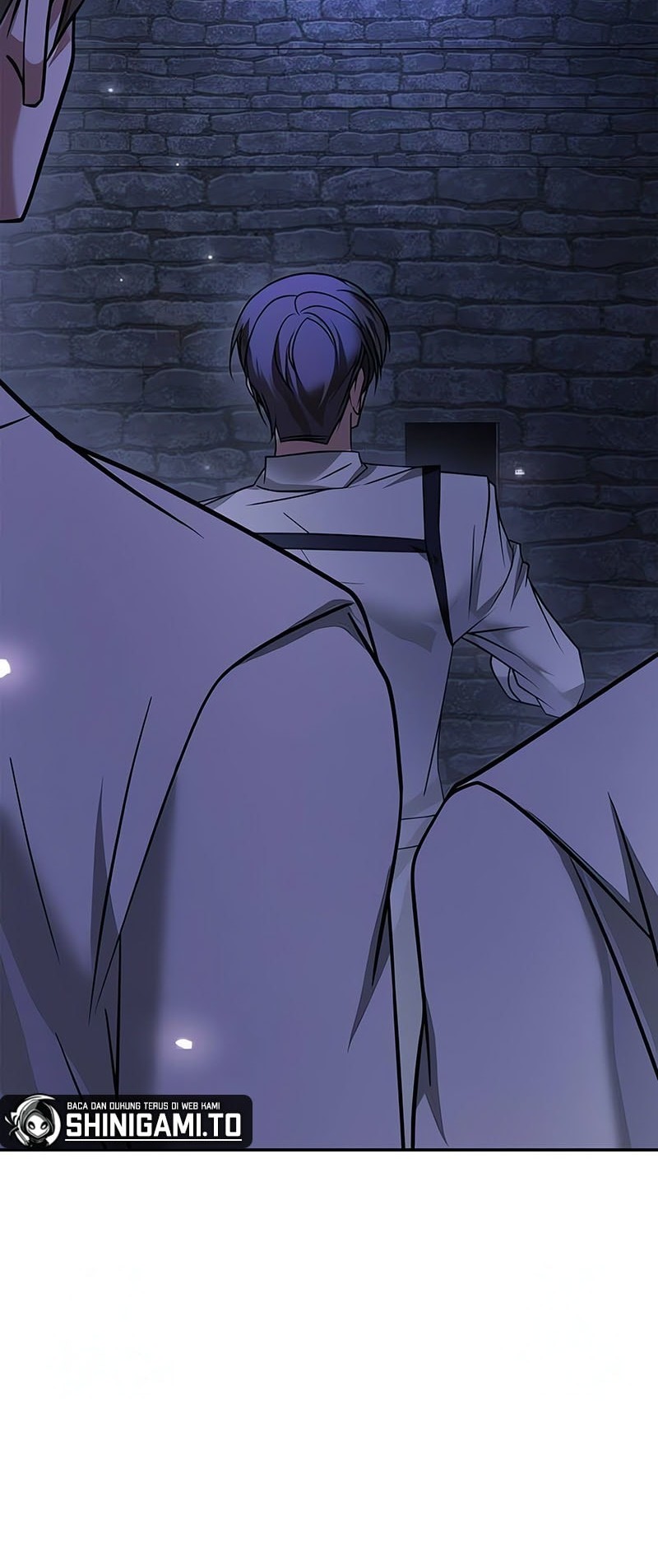 I’m Not That Kind of Talent Chapter 84 Gambar 25