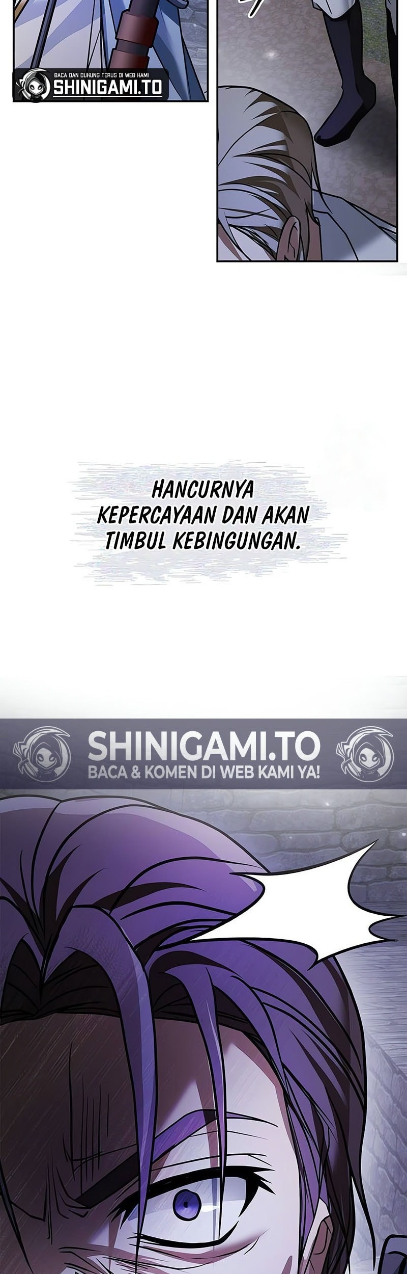I’m Not That Kind of Talent Chapter 84 Gambar 27