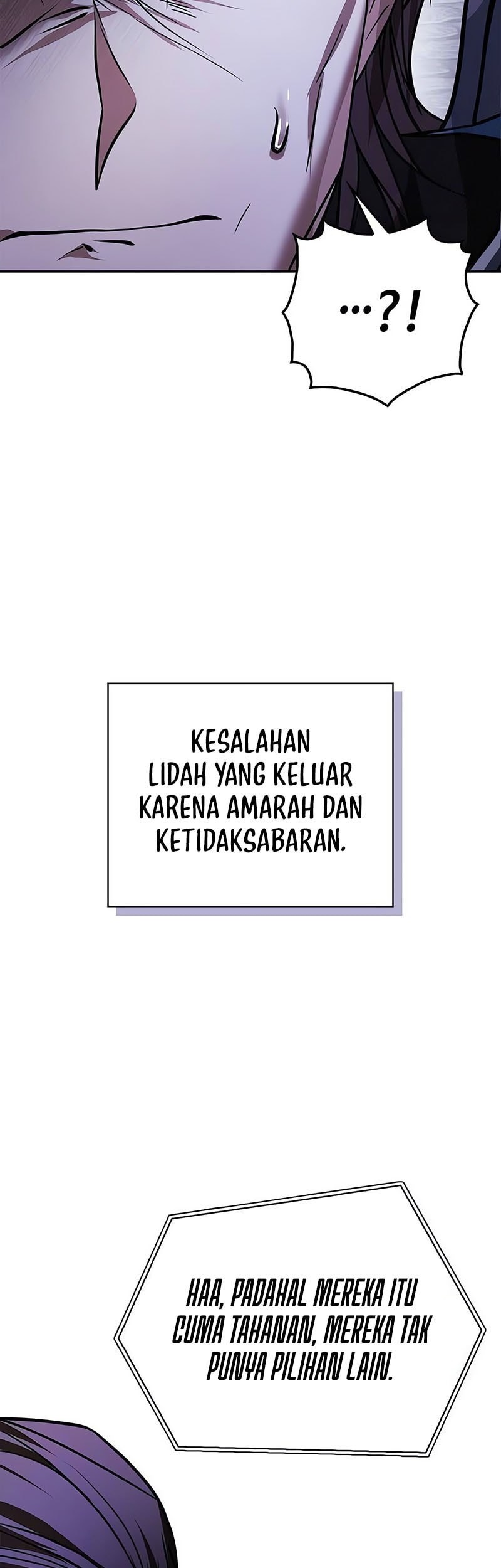 I’m Not That Kind of Talent Chapter 84 Gambar 28