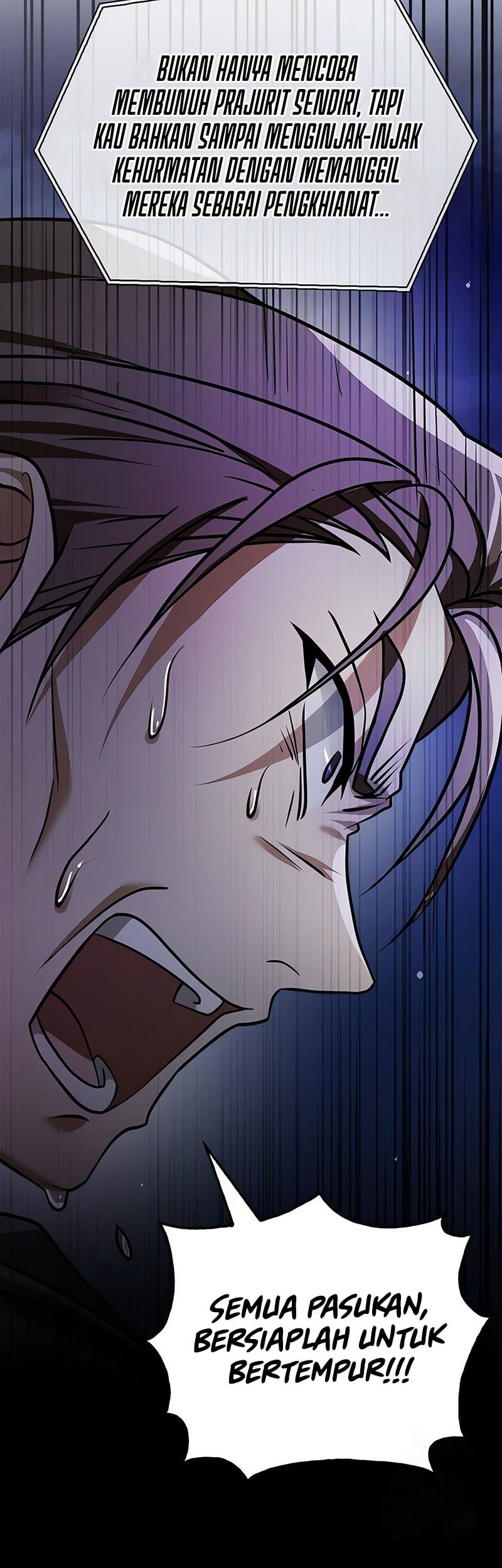 I’m Not That Kind of Talent Chapter 84 Gambar 31