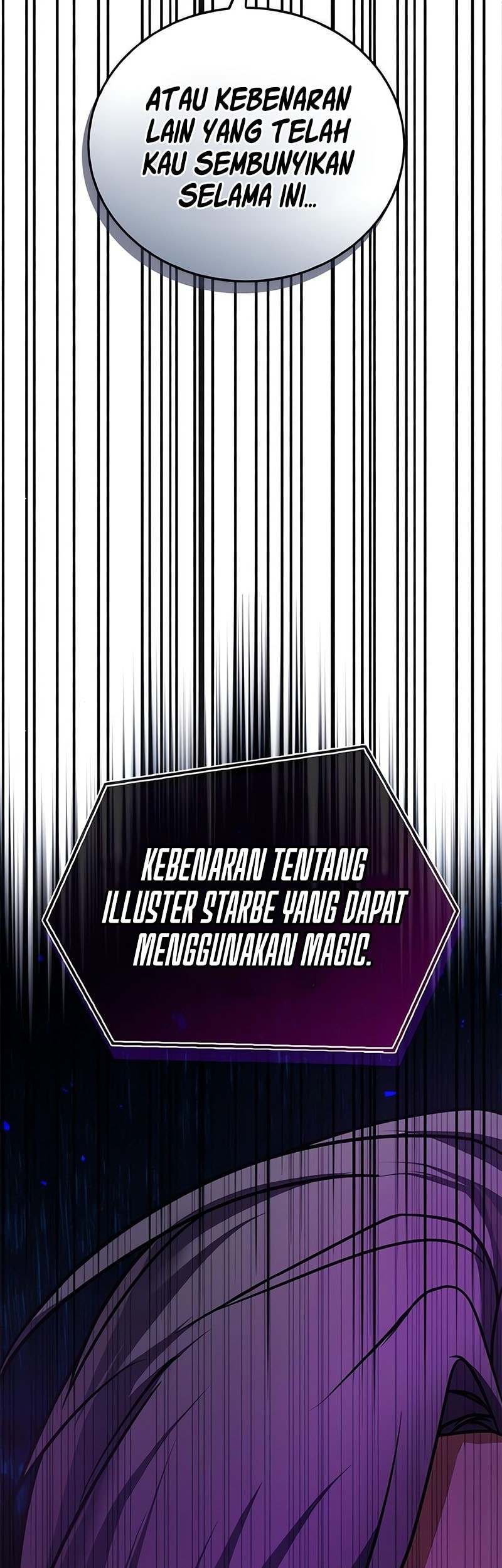 I’m Not That Kind of Talent Chapter 85 Gambar 36