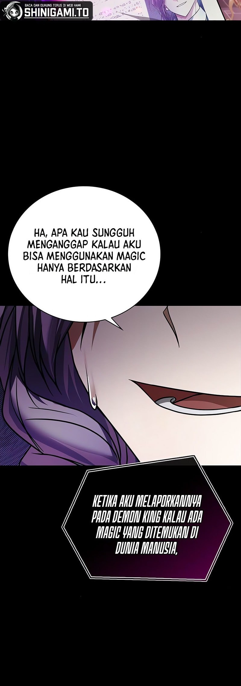 I’m Not That Kind of Talent Chapter 85 Gambar 45