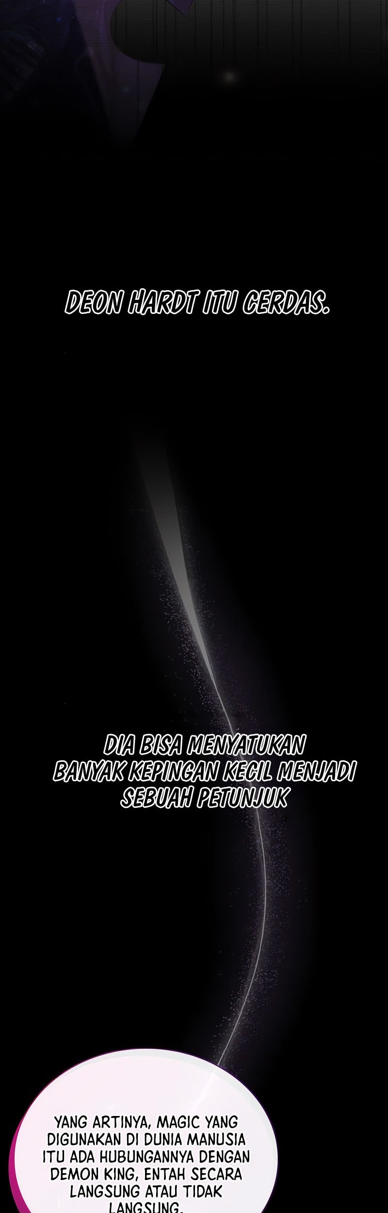 I’m Not That Kind of Talent Chapter 85 Gambar 48