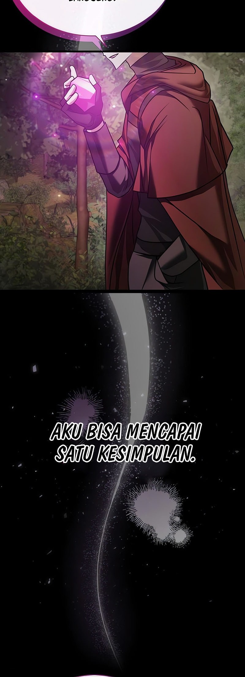 I’m Not That Kind of Talent Chapter 85 Gambar 49