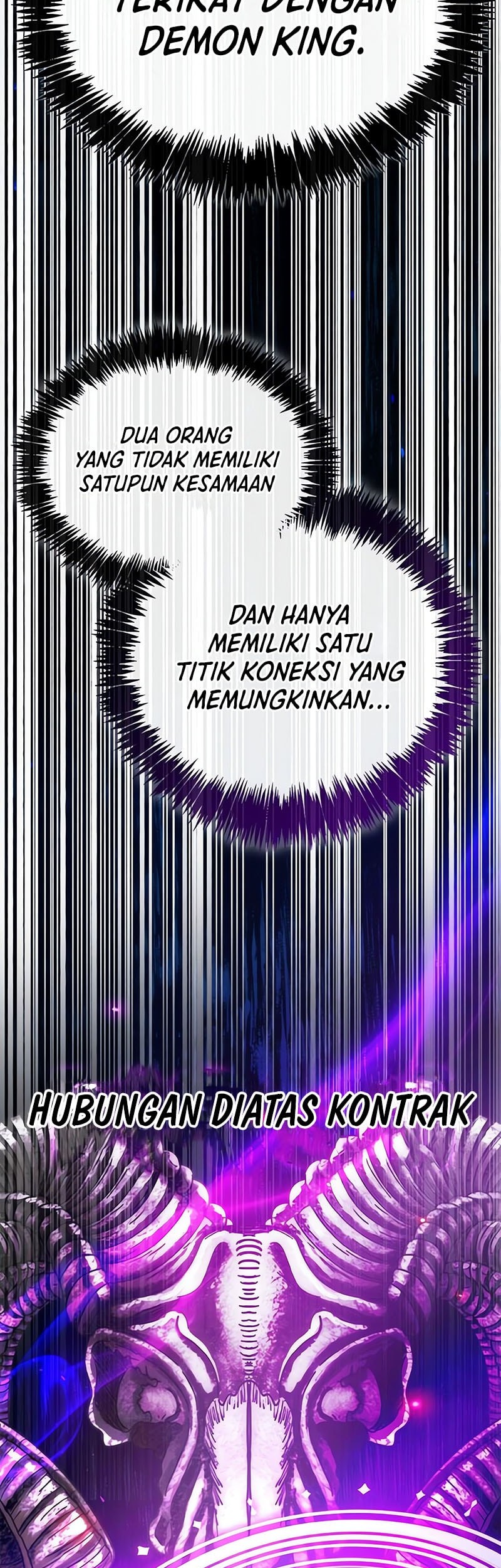 I’m Not That Kind of Talent Chapter 85 Gambar 52