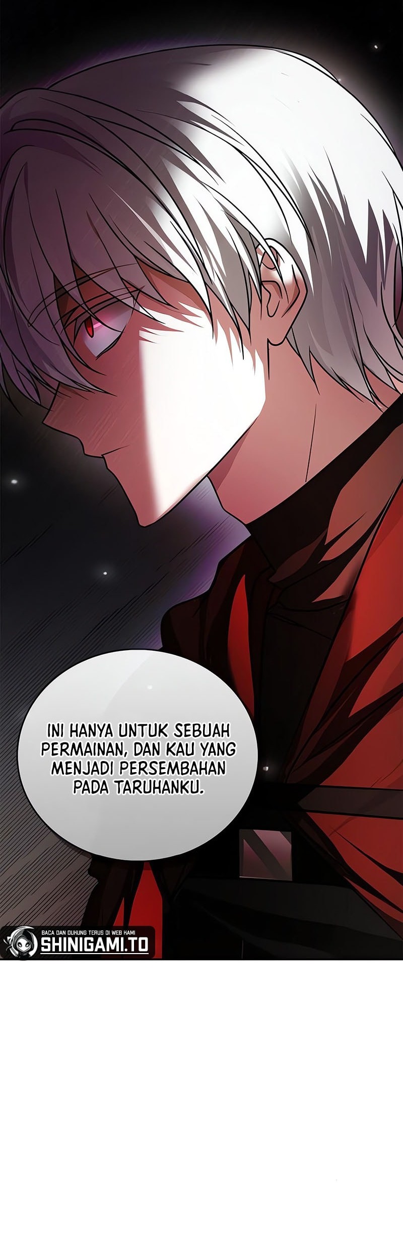 I’m Not That Kind of Talent Chapter 85 Gambar 57