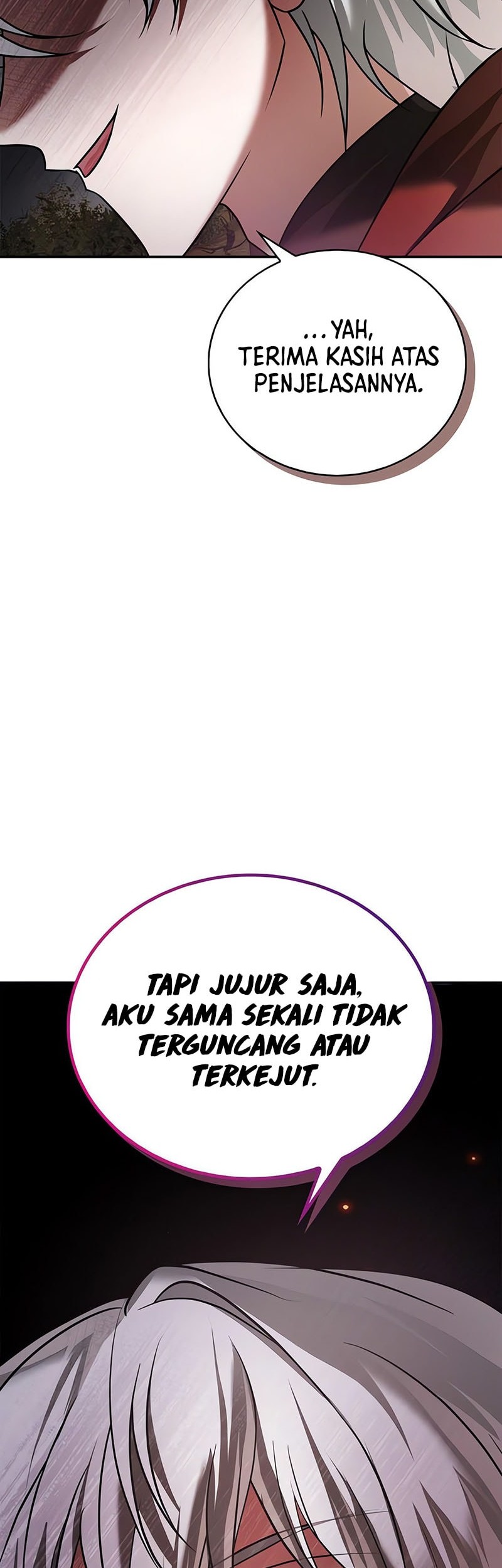 I’m Not That Kind of Talent Chapter 85 Gambar 59