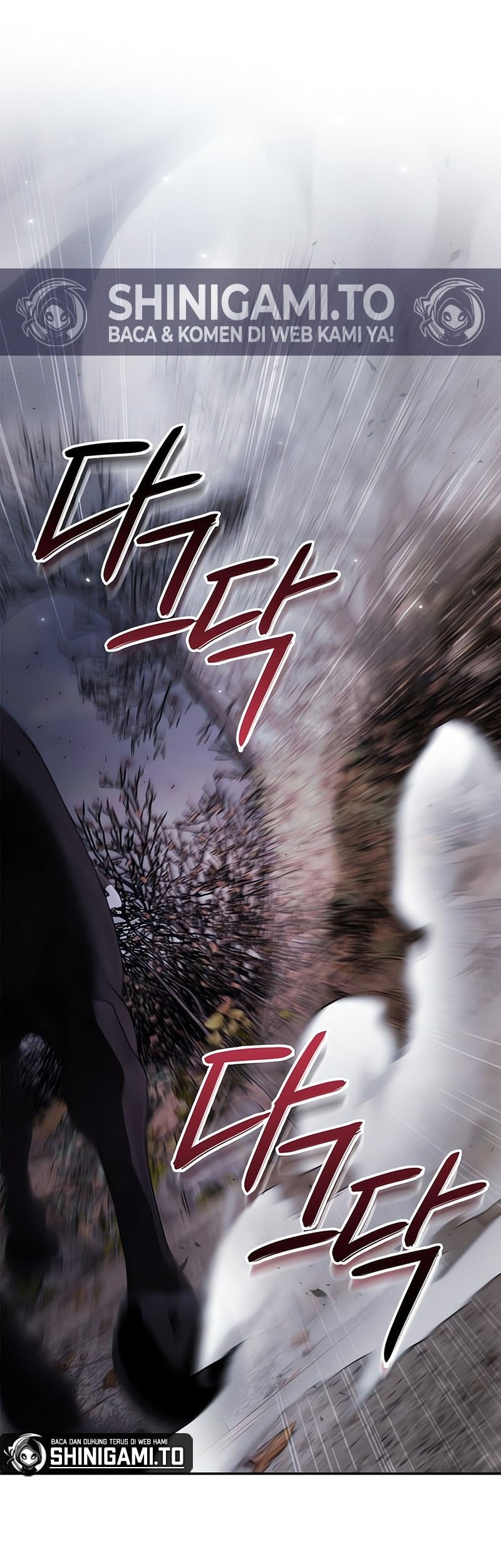 I’m Not That Kind of Talent Chapter 85 Gambar 68