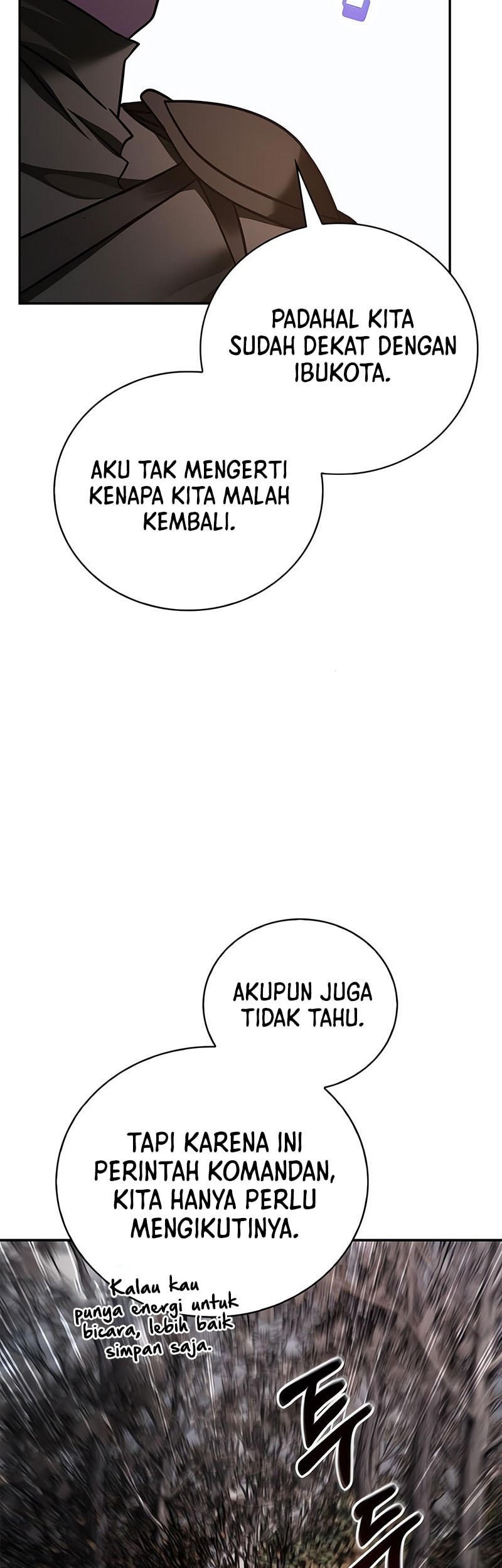 I’m Not That Kind of Talent Chapter 85 Gambar 72