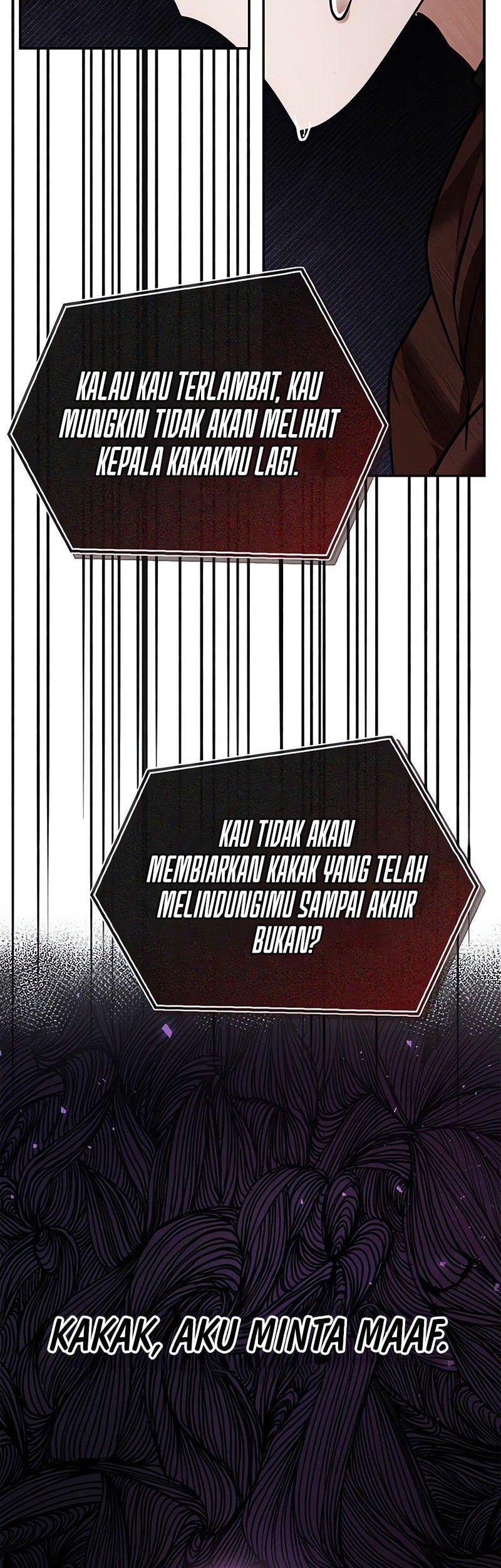 I’m Not That Kind of Talent Chapter 85 Gambar 81