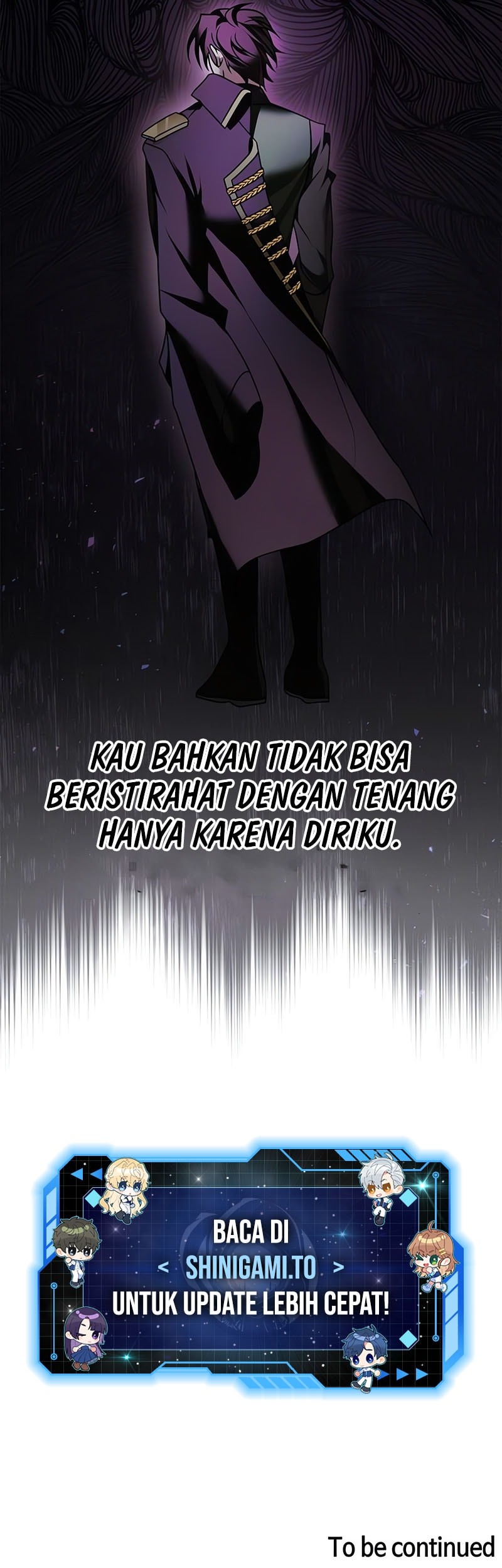 I’m Not That Kind of Talent Chapter 85 Gambar 82