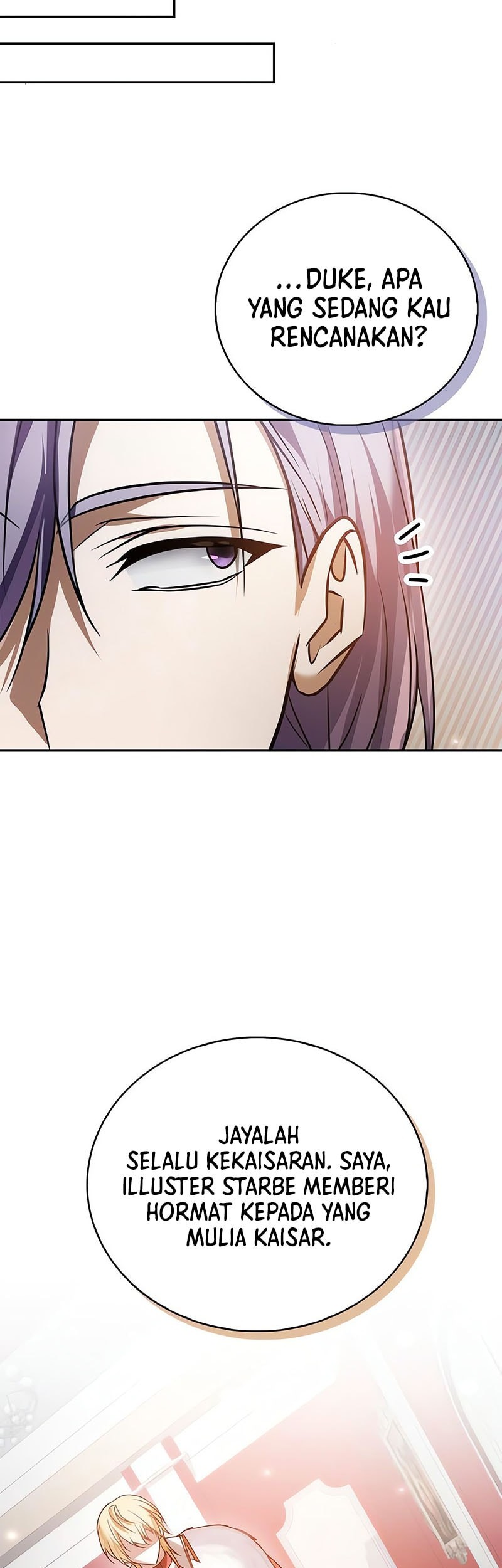 I’m Not That Kind of Talent Chapter 85 Gambar 4