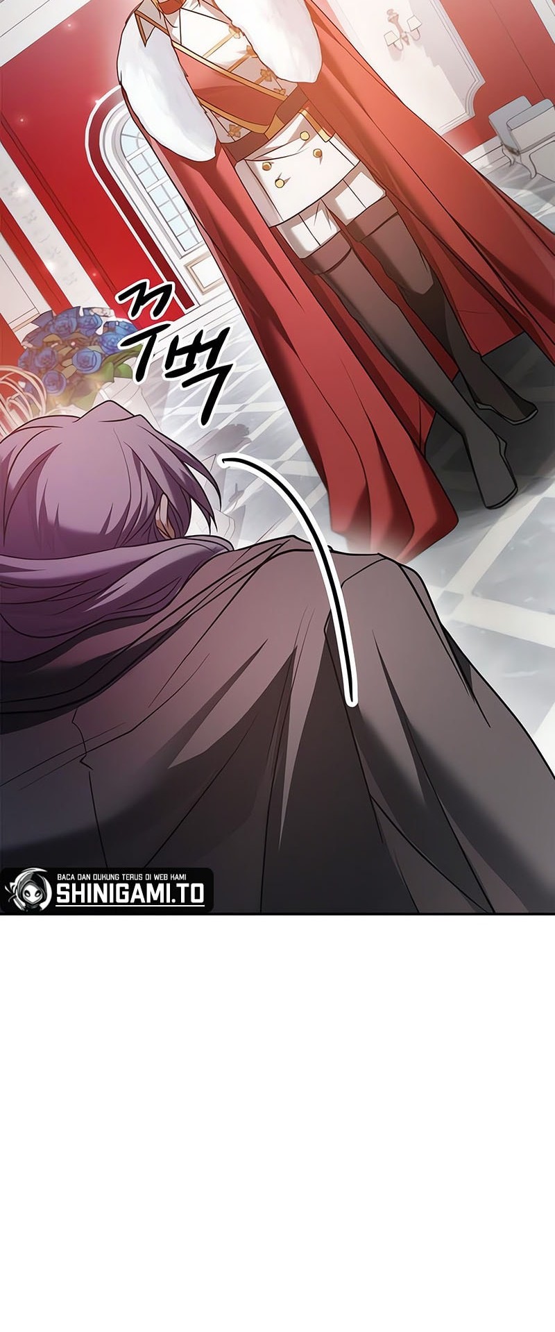 I’m Not That Kind of Talent Chapter 85 Gambar 5