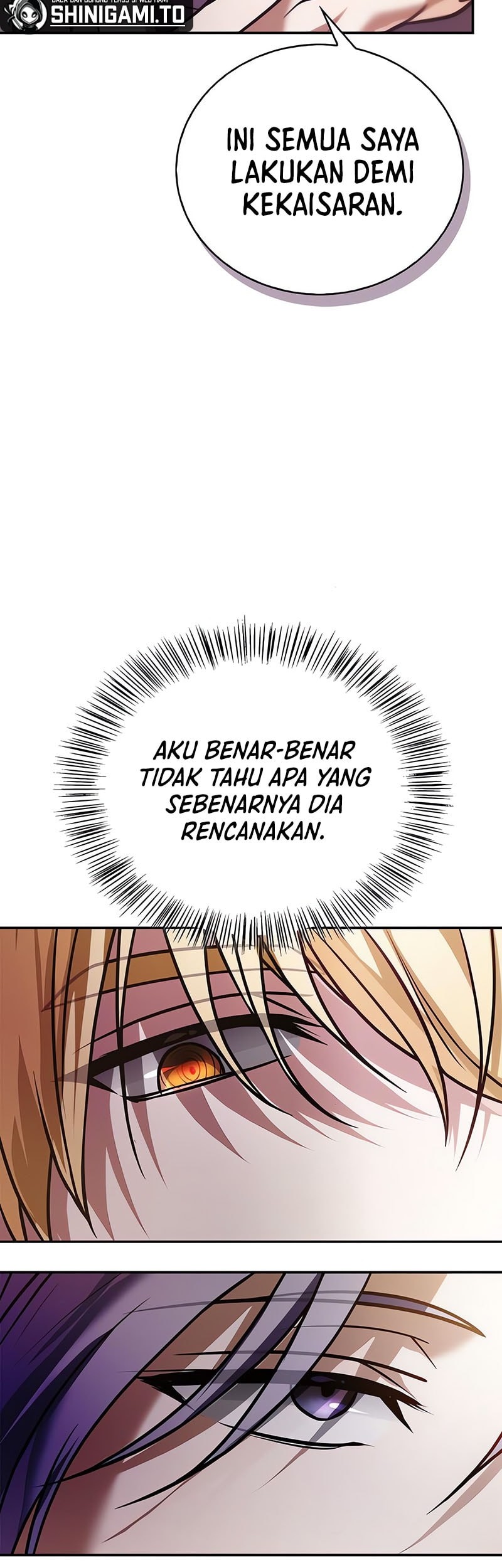 I’m Not That Kind of Talent Chapter 85 Gambar 8