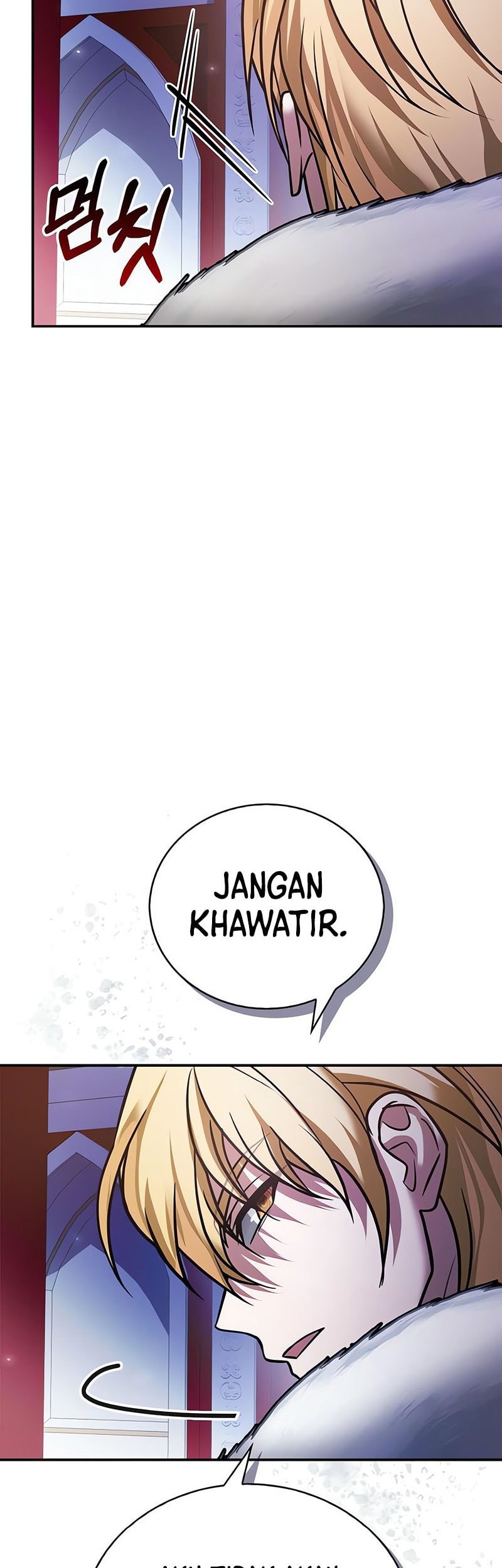 I’m Not That Kind of Talent Chapter 85 Gambar 11