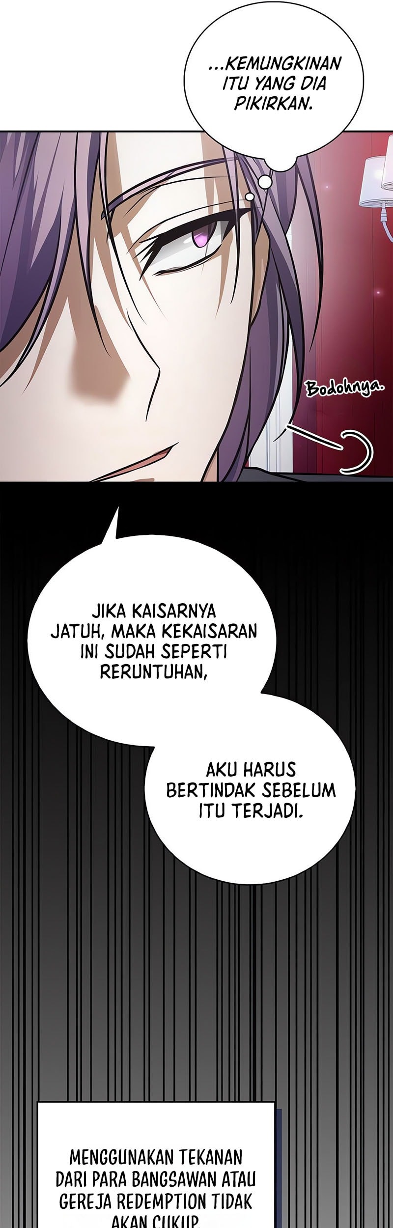 I’m Not That Kind of Talent Chapter 85 Gambar 14