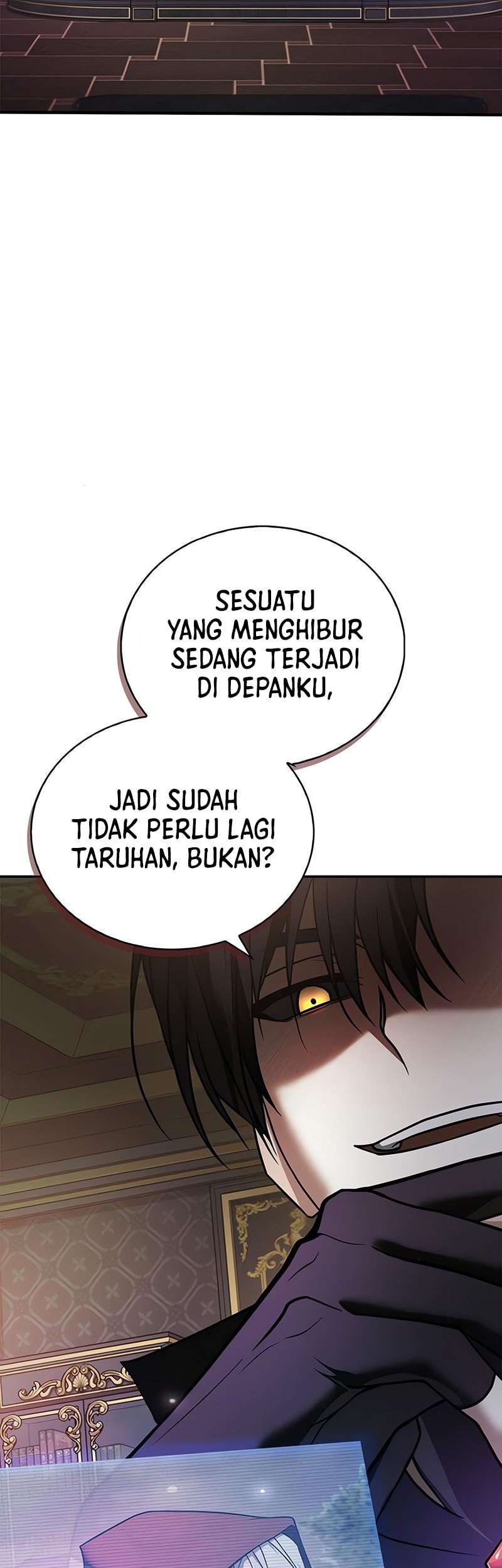 I’m Not That Kind of Talent Chapter 85 Gambar 18