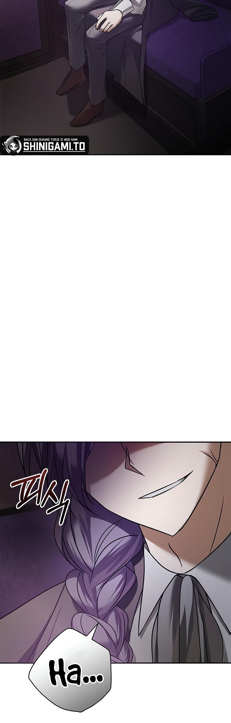 I’m Not That Kind of Talent Chapter 85 Gambar 21