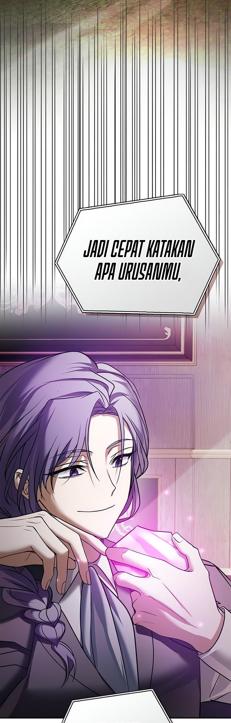 I’m Not That Kind of Talent Chapter 85 Gambar 30
