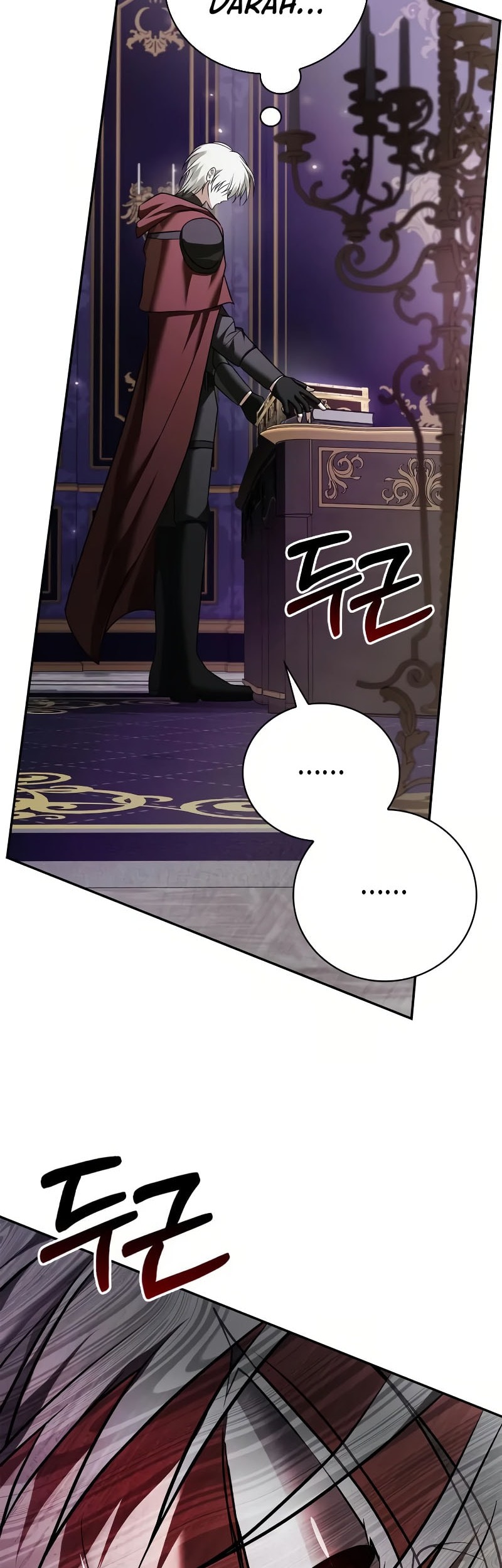 I’m Not That Kind of Talent Chapter 86 Gambar 36